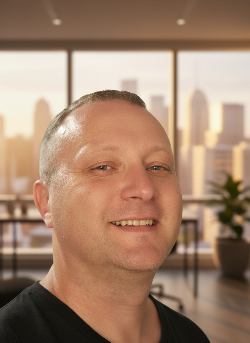 Yuri Rutman, Managing Partner at 72Equity